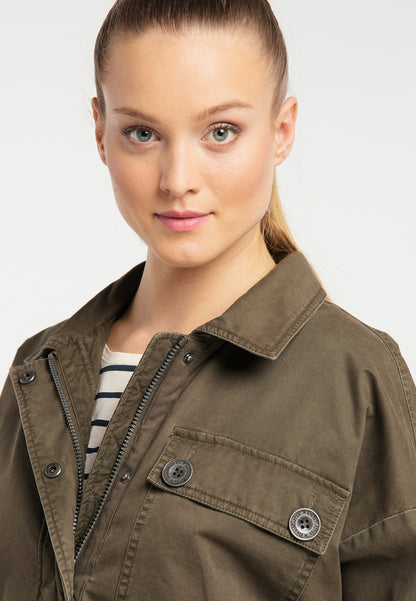 DreiMaster Vintage Women's Leichte Jacke