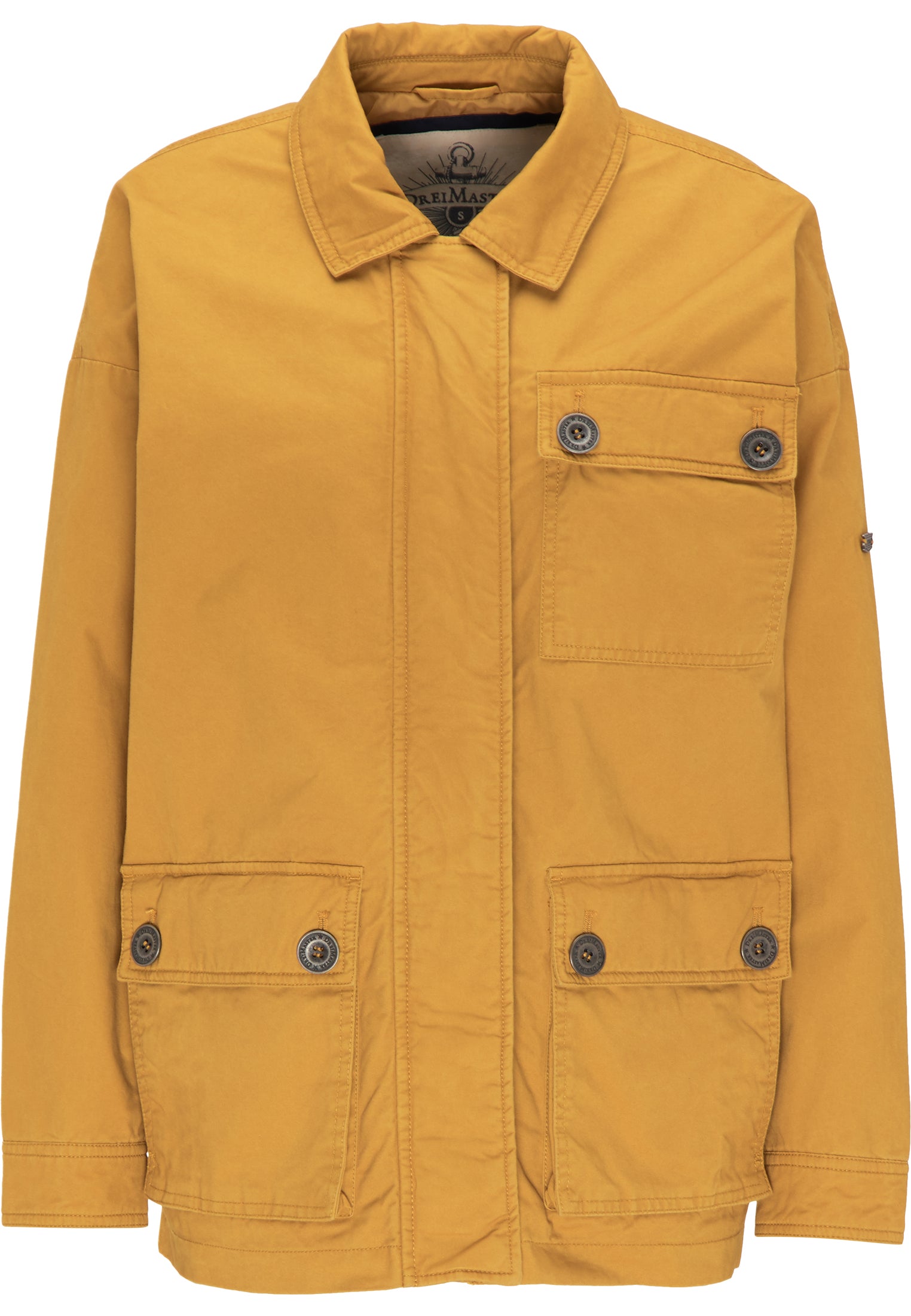 DreiMaster Vintage Women's Leichte Jacke