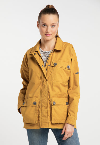 DreiMaster Vintage Women's Leichte Jacke