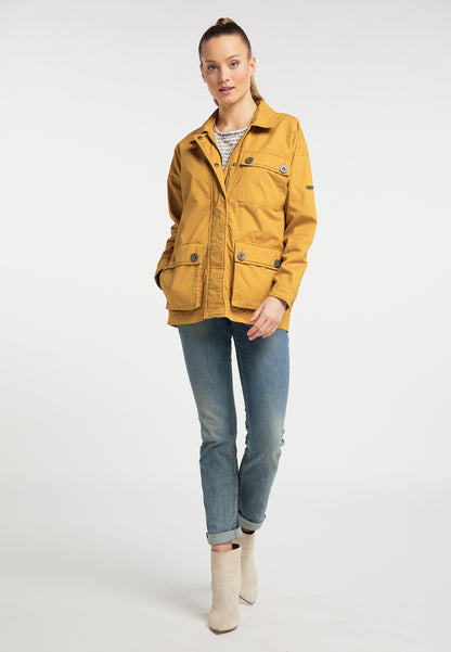 DreiMaster Vintage Women's Leichte Jacke