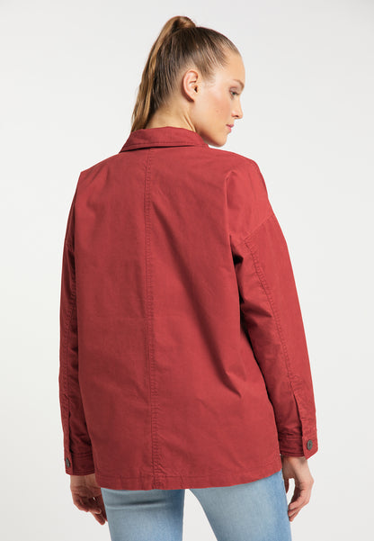 DreiMaster Vintage Women's Leichte Jacke
