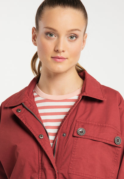 DreiMaster Vintage Women's Leichte Jacke