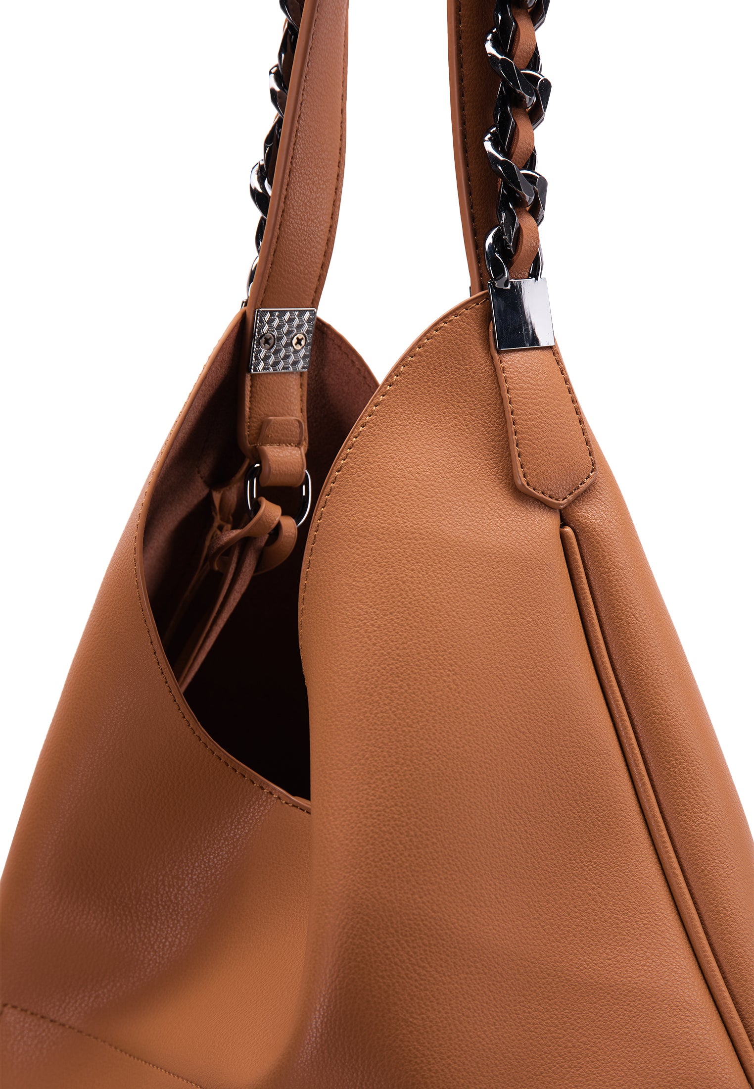 DreiMaster Maritim Women's Schultertasche