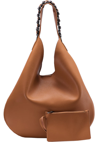 DreiMaster Maritim Women's Schultertasche