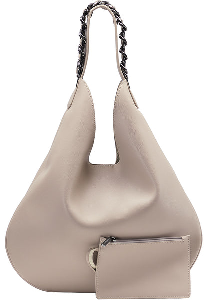 DreiMaster Maritim Women's Schultertasche