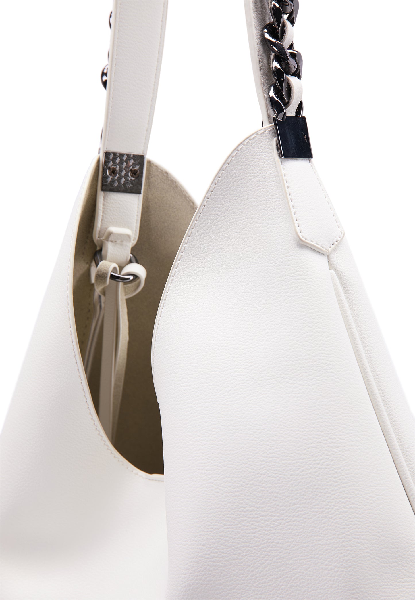 DreiMaster Maritim Women's Schultertasche