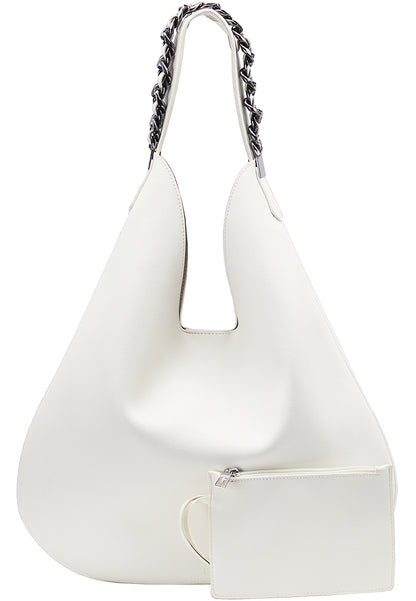 DreiMaster Maritim Women's Schultertasche