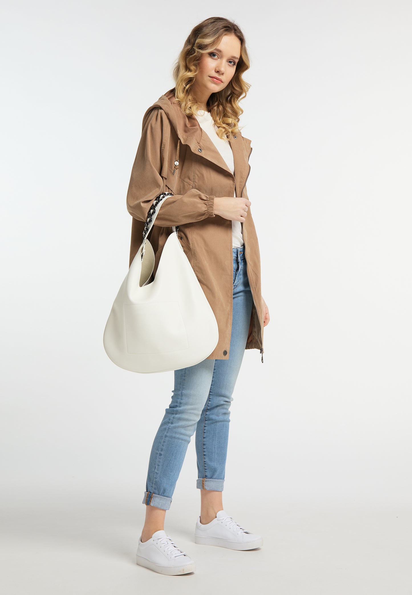 DreiMaster Maritim Women's Schultertasche
