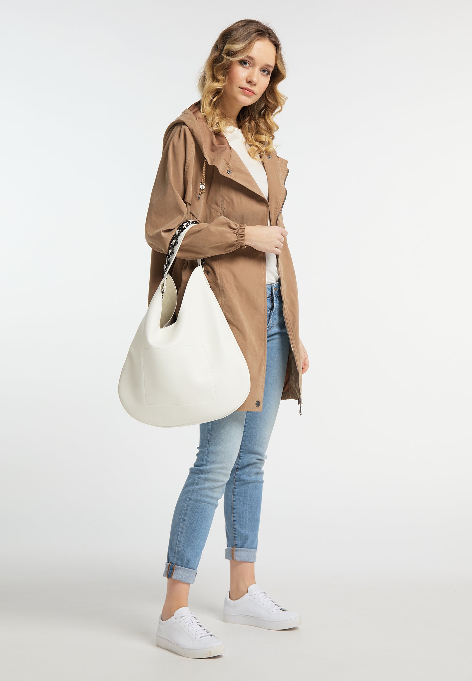 DreiMaster Maritim Women's Schultertasche