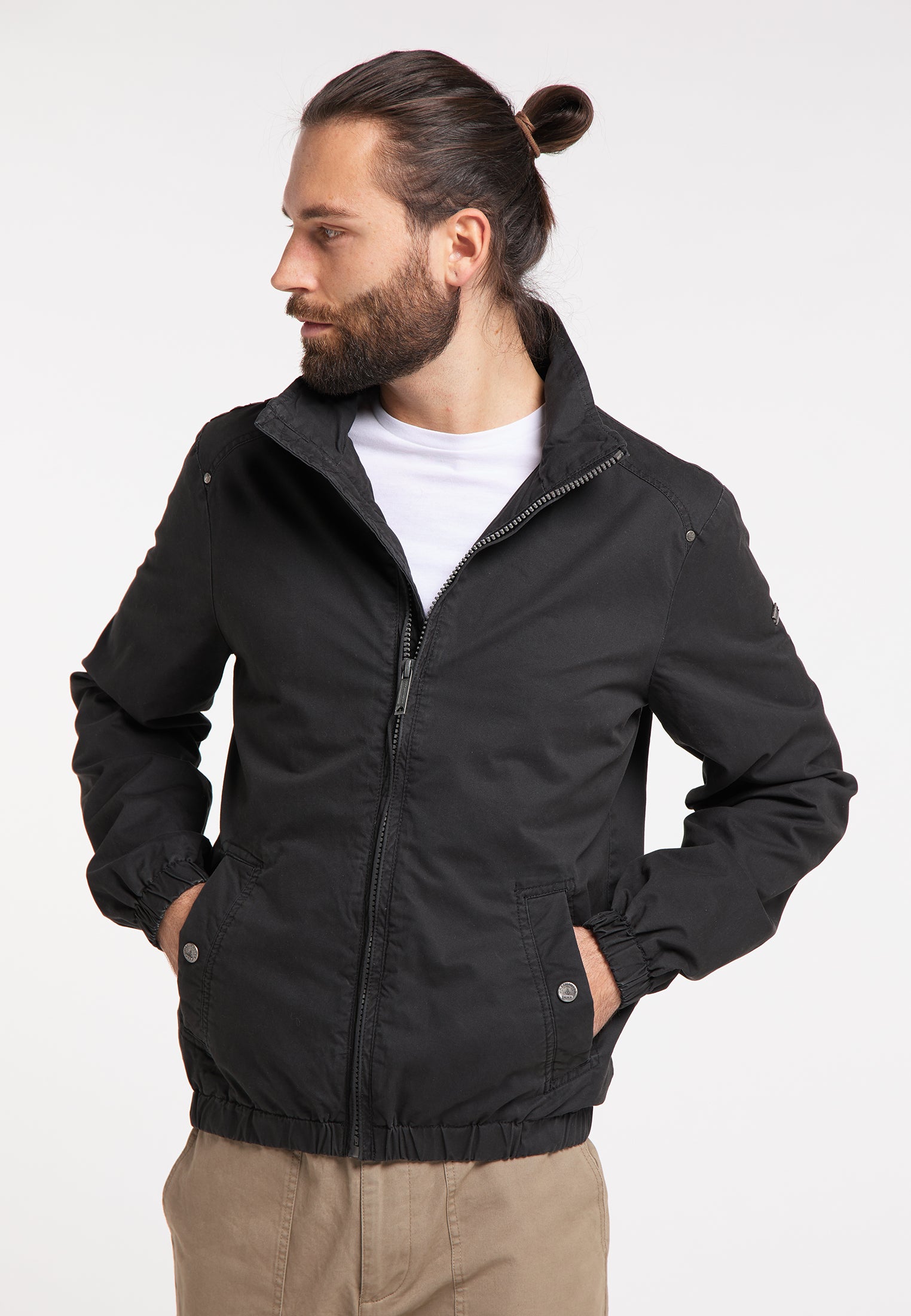 DreiMaster Vintage Herren-Blouson