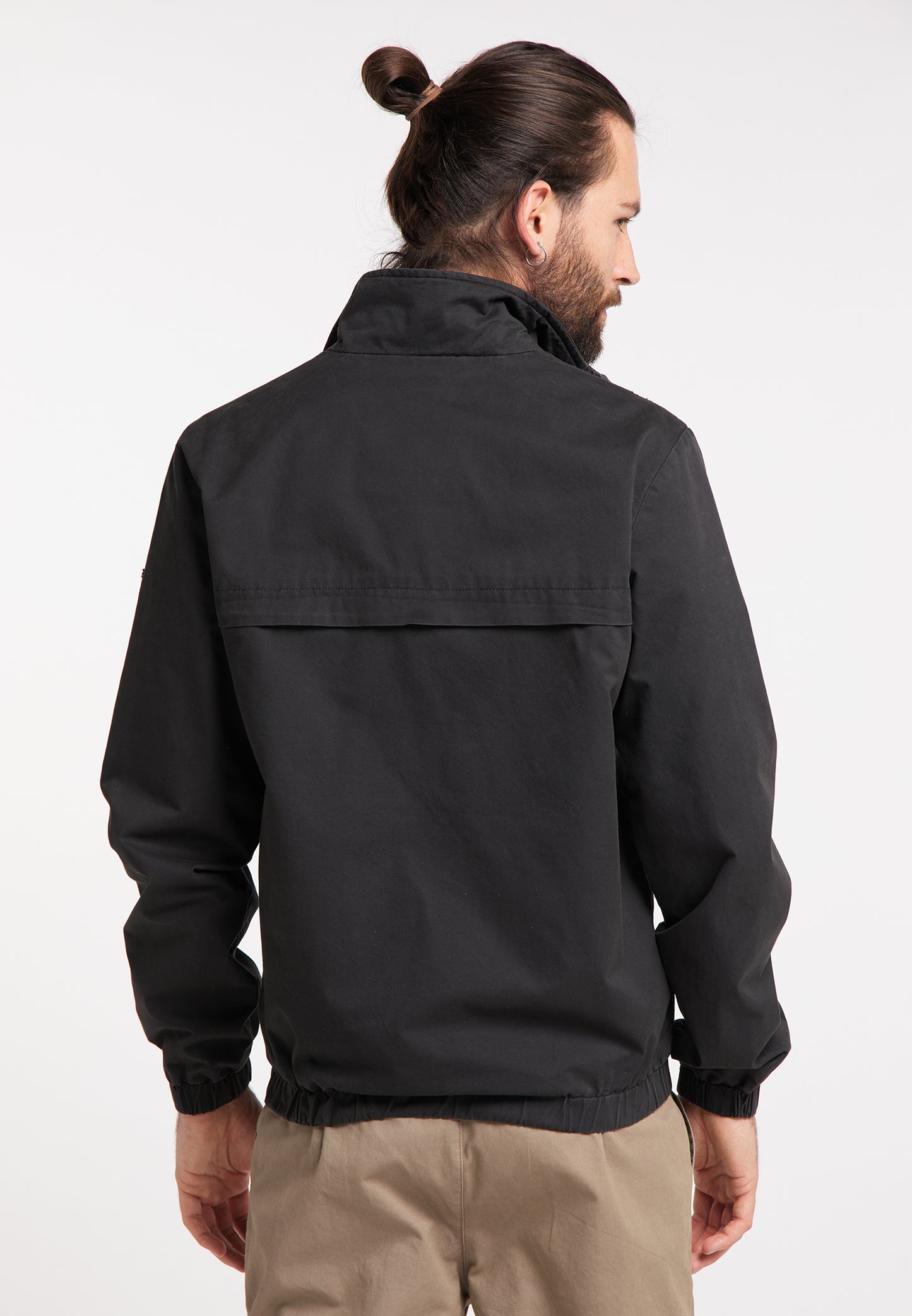 DreiMaster Vintage Herren-Blouson