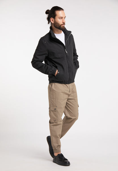 DreiMaster Vintage Herren-Blouson