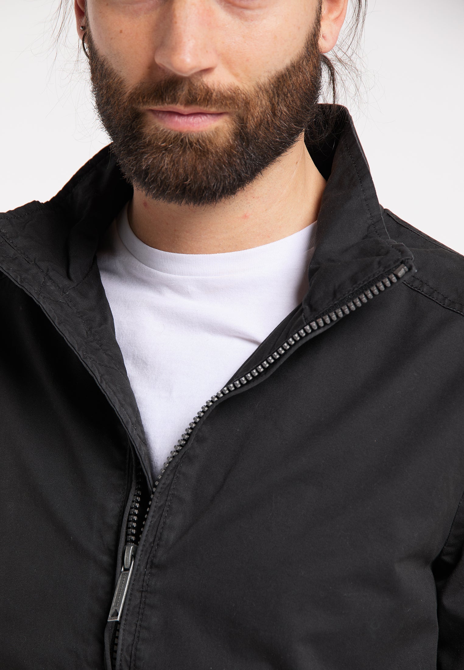 DreiMaster Vintage Herren-Blouson