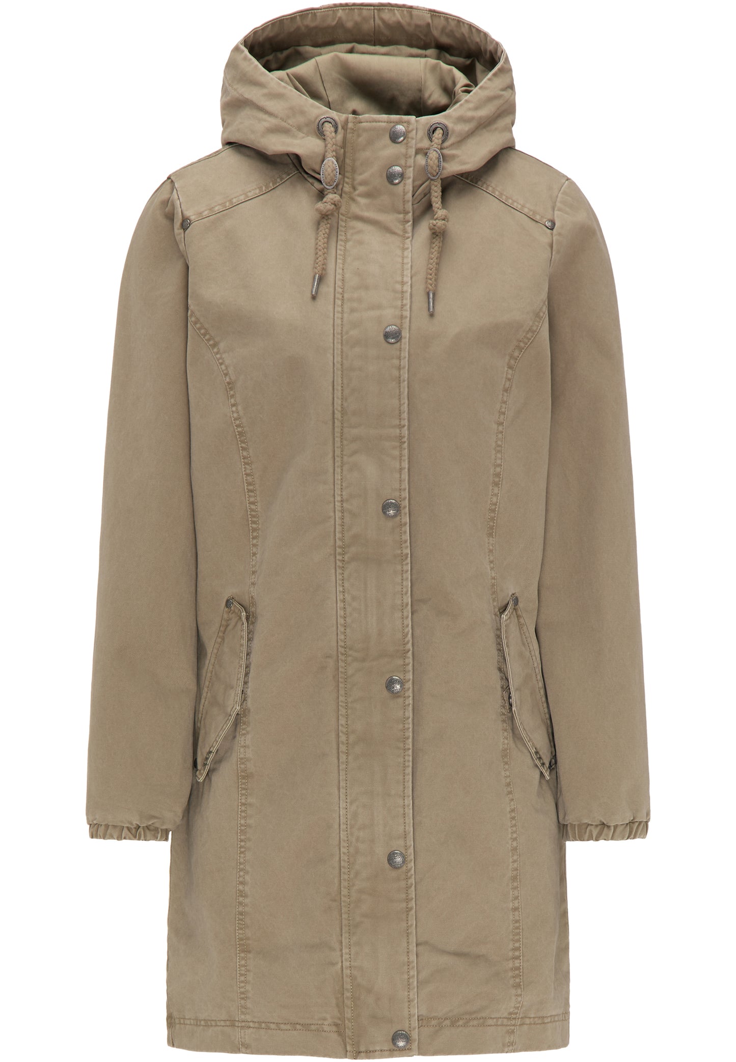 DreiMaster Vintage Women's Parka