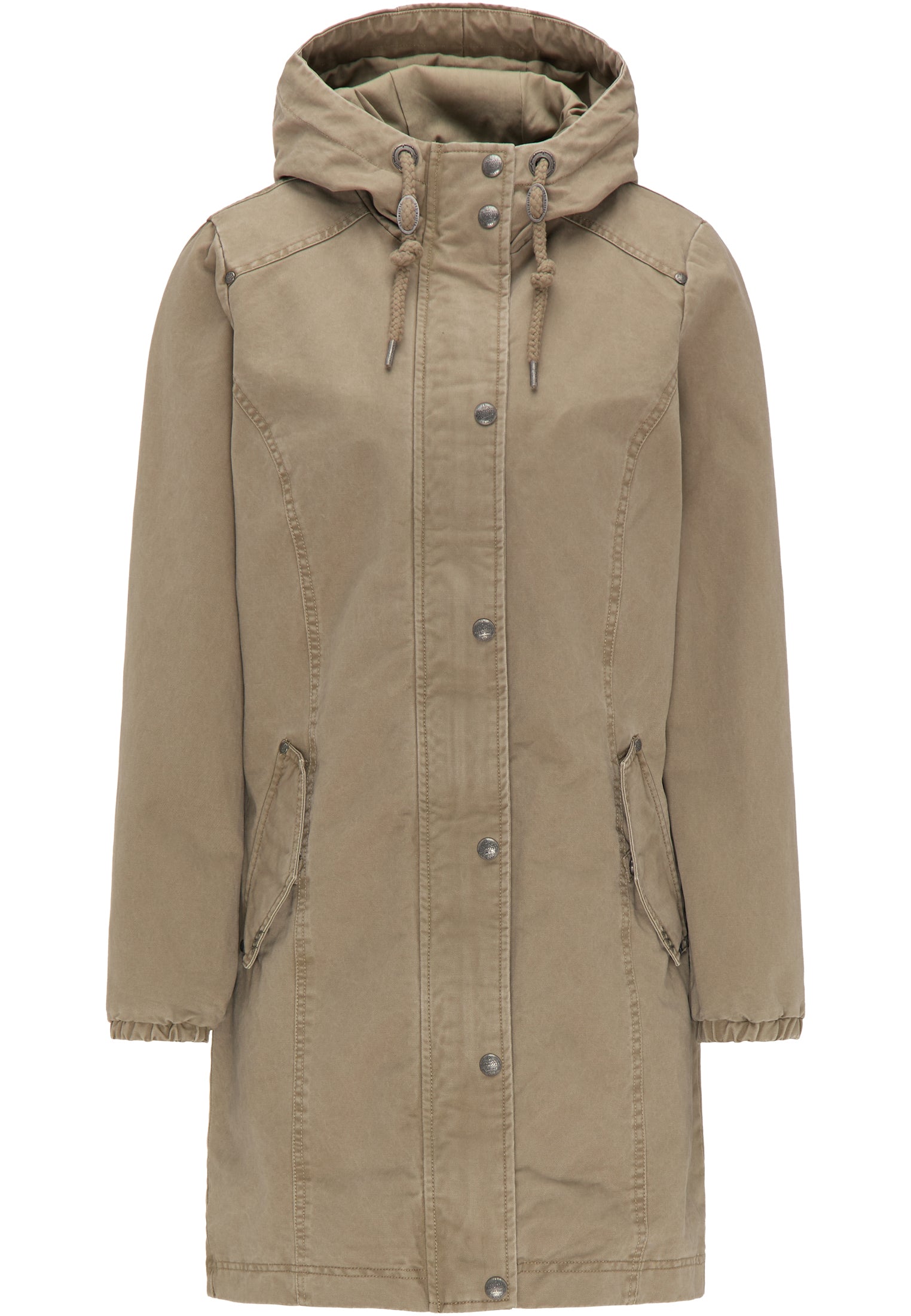 DreiMaster Vintage Women's Parka