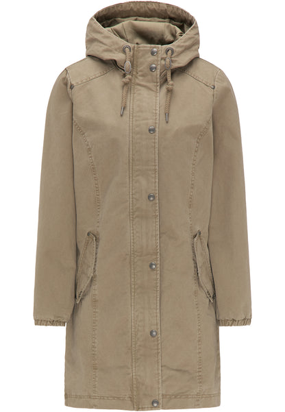 DreiMaster Vintage Women's Parka