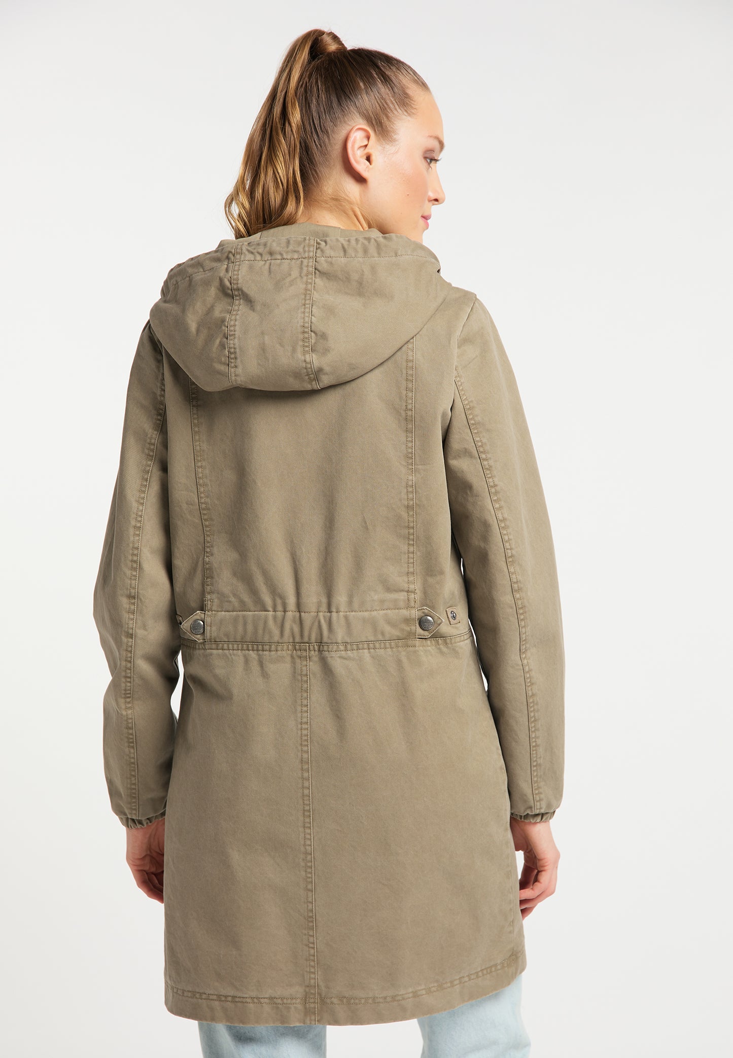 DreiMaster Vintage Women's Parka