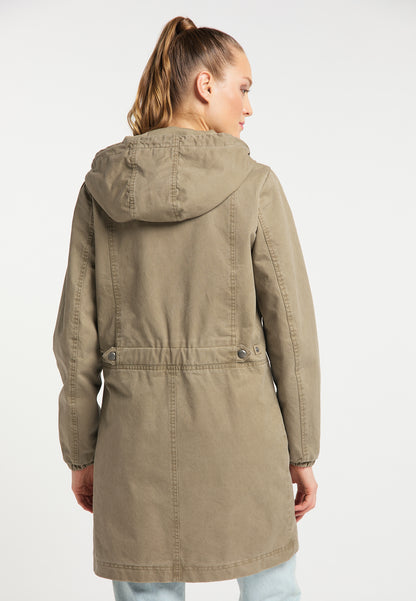 DreiMaster Vintage Women's Parka