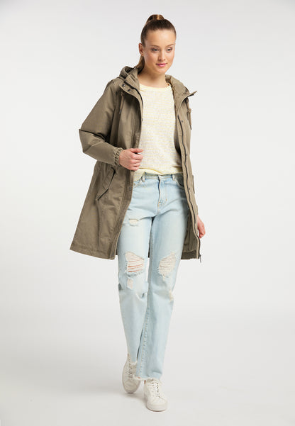 DreiMaster Vintage Women's Parka