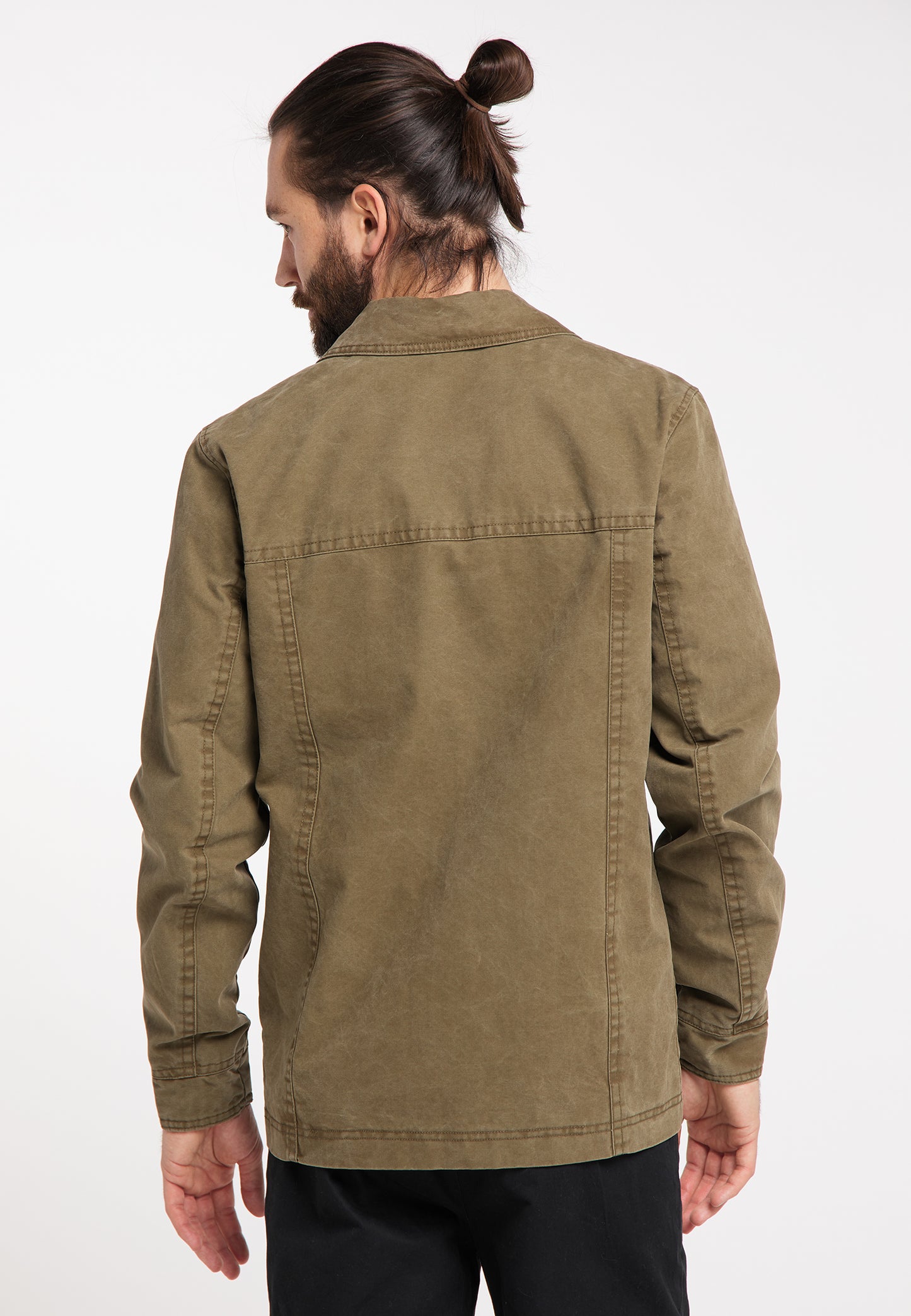 DreiMaster Vintage Men's Übergangsjacke
