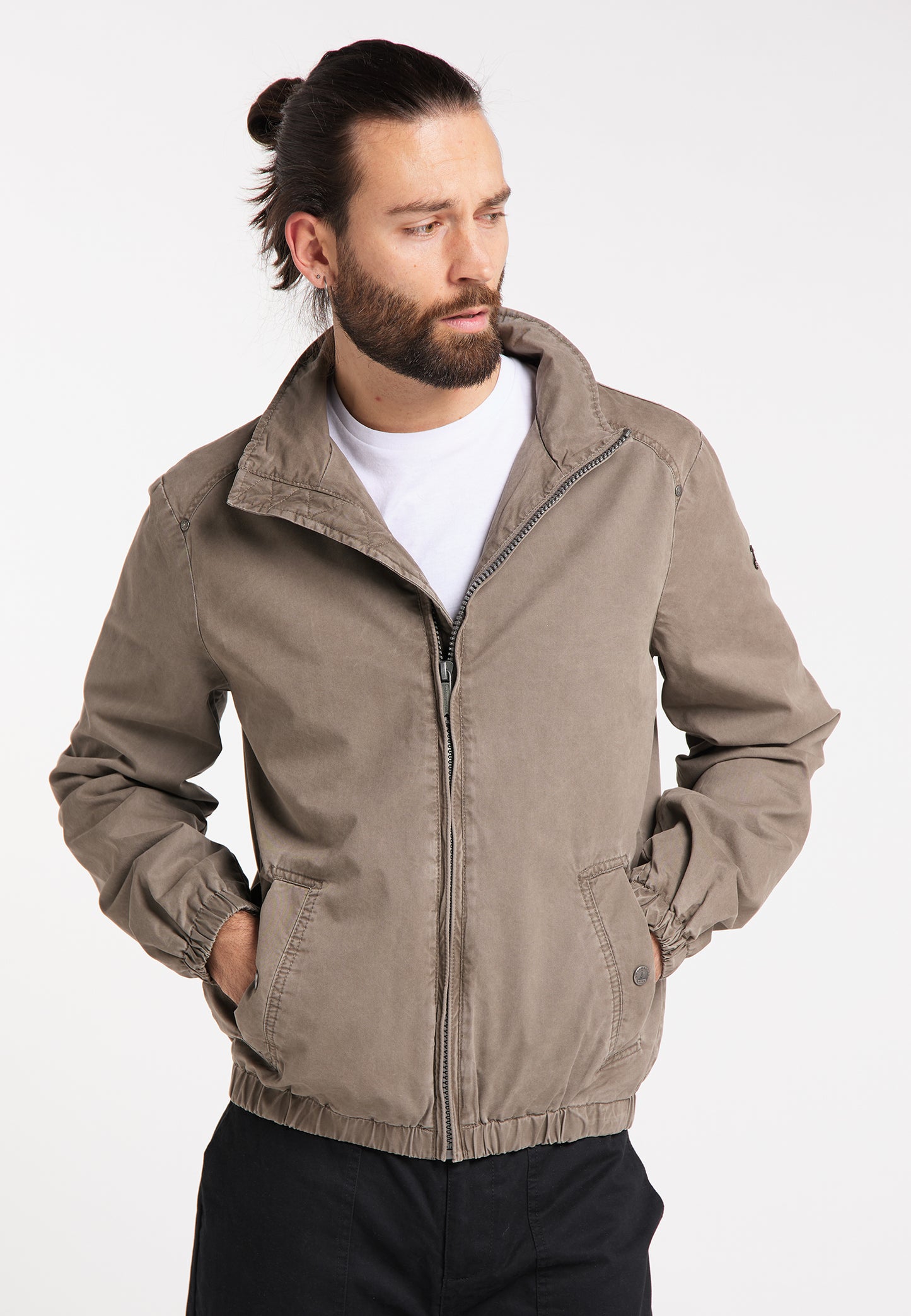 DreiMaster Vintage Herren-Blouson