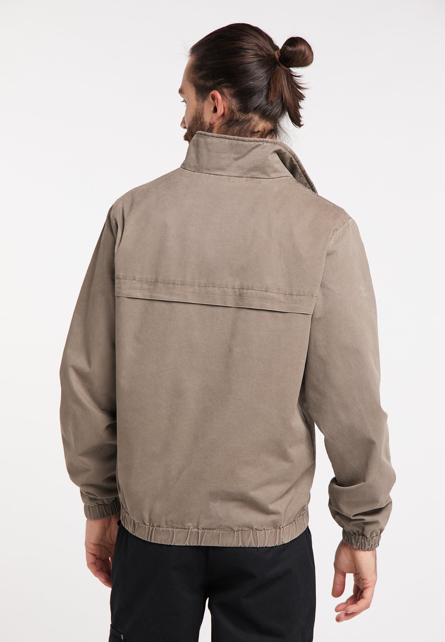 DreiMaster Vintage Herren-Blouson