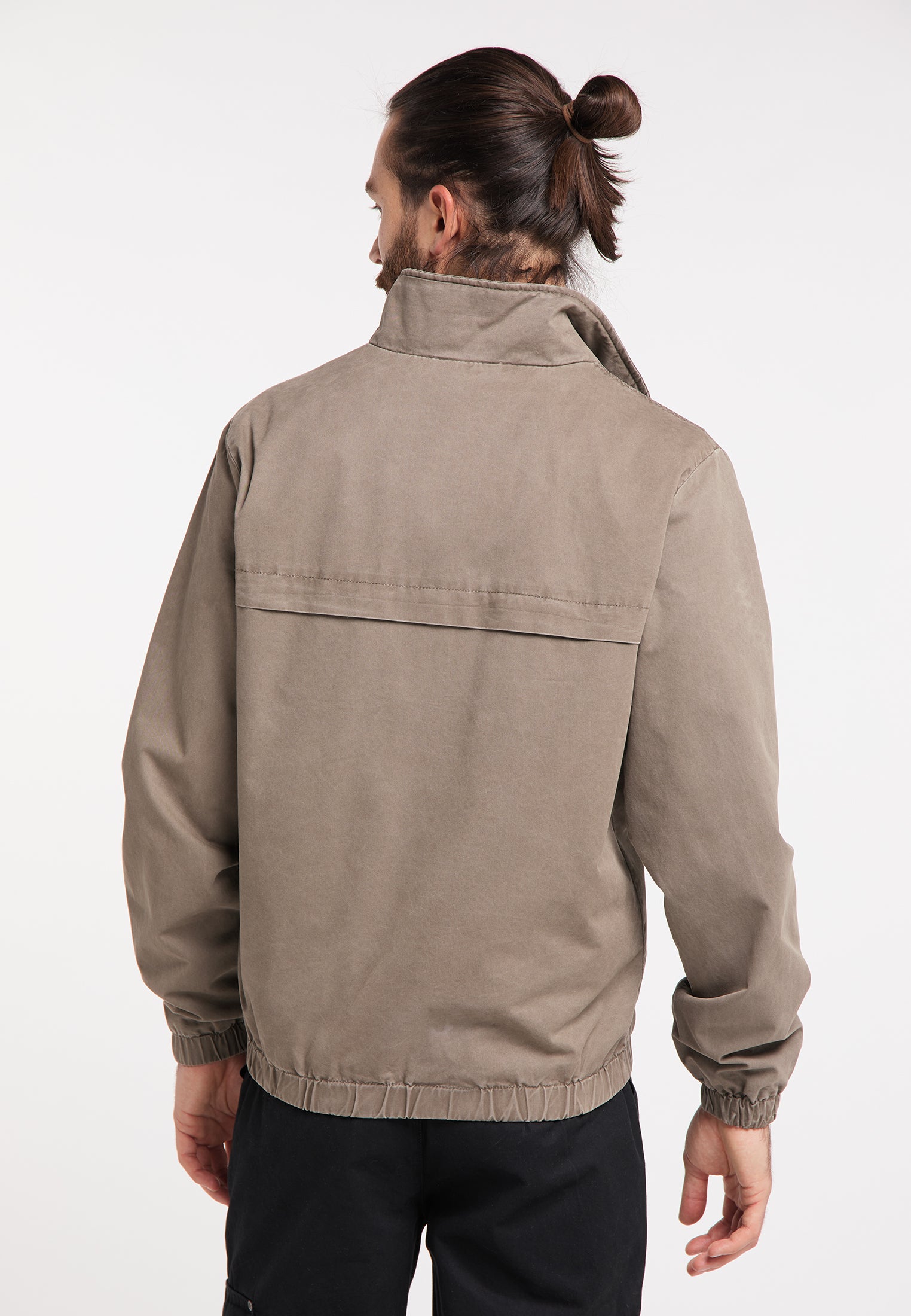 DreiMaster Vintage Herren-Blouson