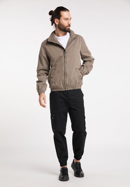 DreiMaster Vintage Herren-Blouson