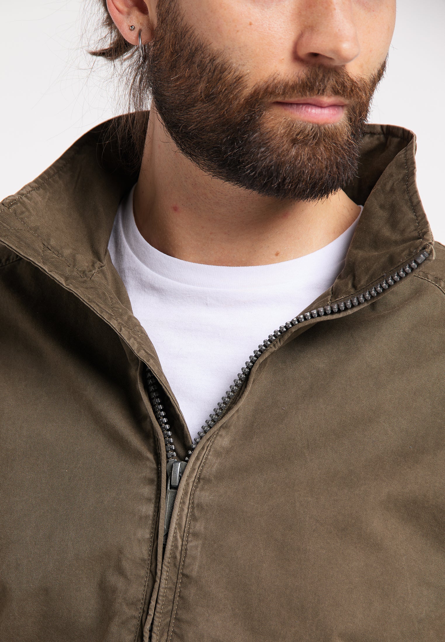DreiMaster Vintage Herren-Blouson