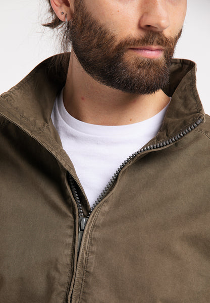 DreiMaster Vintage Herren-Blouson