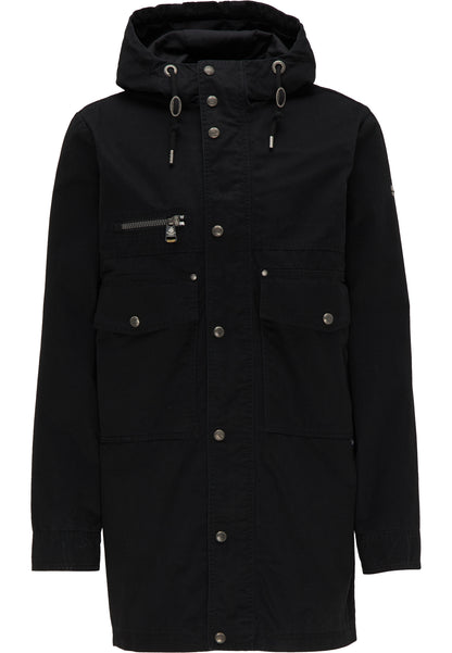 DreiMaster Vintage Herren Parka
