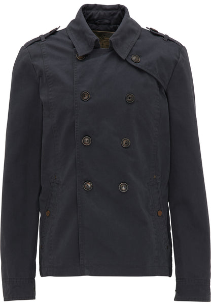 DreiMaster Vintage Herren Cabanjacke