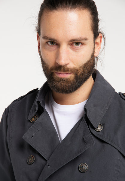 DreiMaster Vintage Herren Cabanjacke