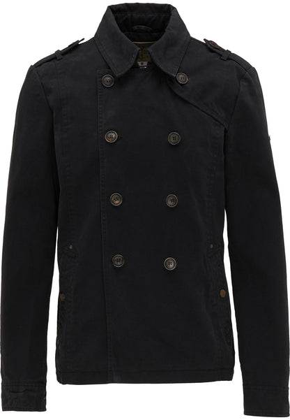 DreiMaster Vintage Herren Cabanjacke