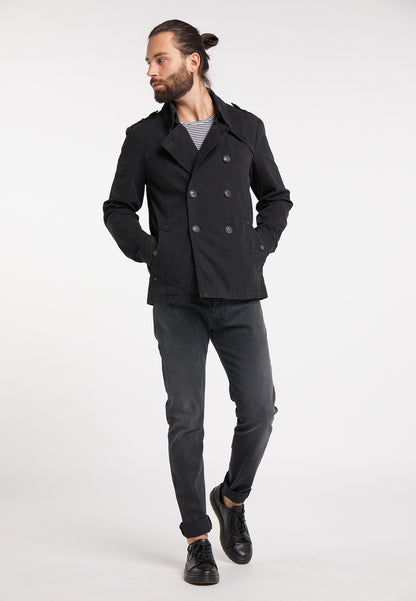 DreiMaster Vintage Herren Cabanjacke