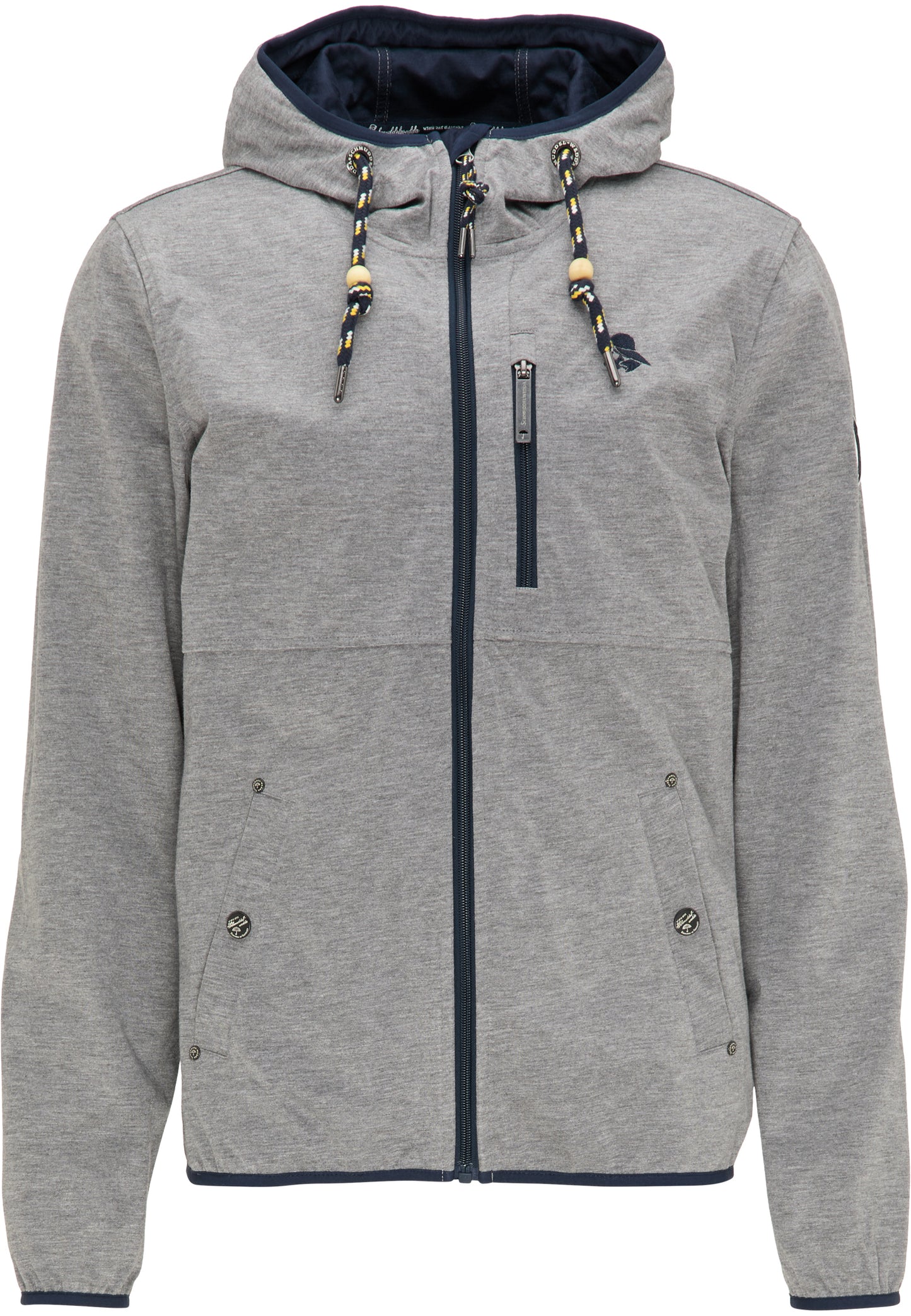 Schmuddelwedda Men's Funktionsjacke