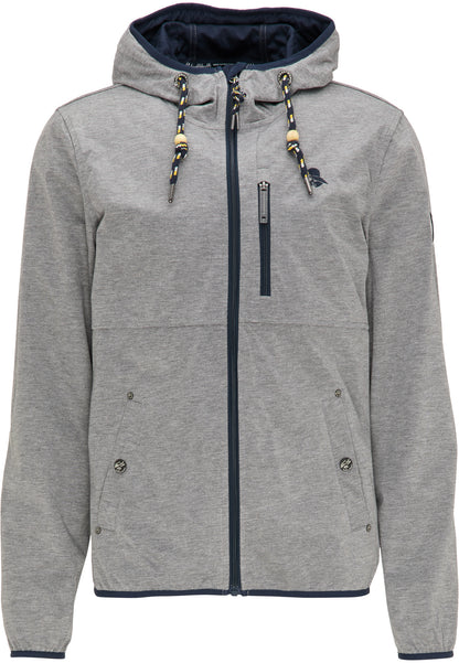Schmuddelwedda Men's Funktionsjacke