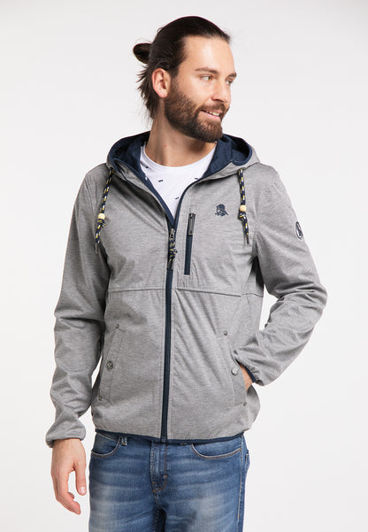 Schmuddelwedda Men's Funktionsjacke