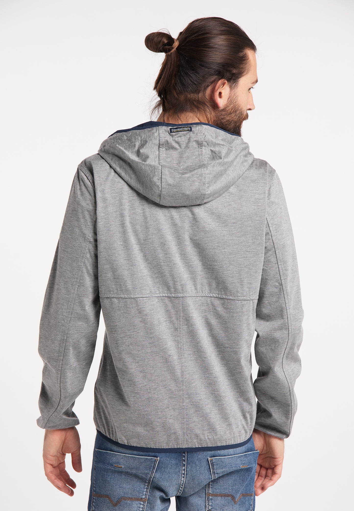 Schmuddelwedda Men's Funktionsjacke
