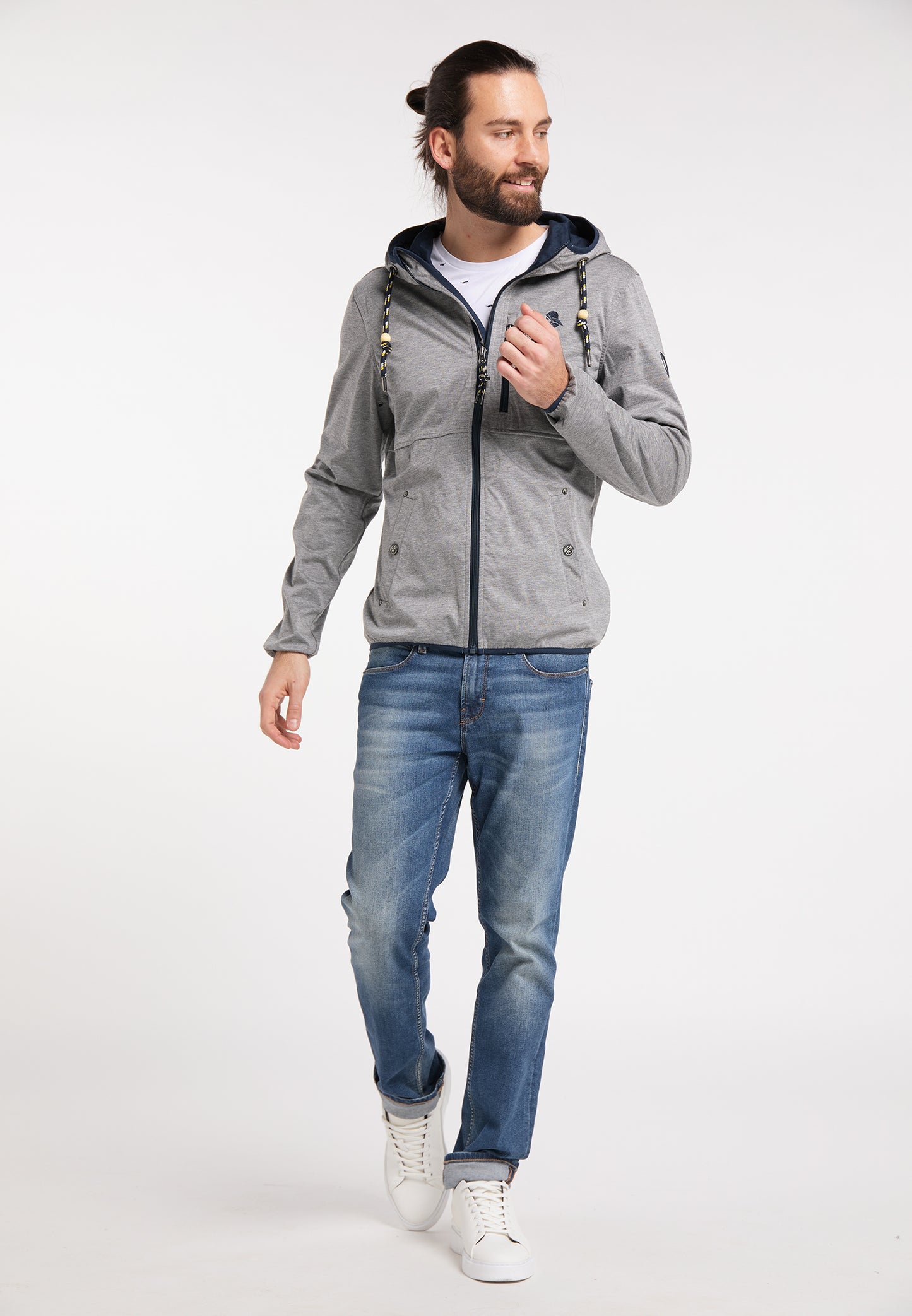 Schmuddelwedda Men's Funktionsjacke