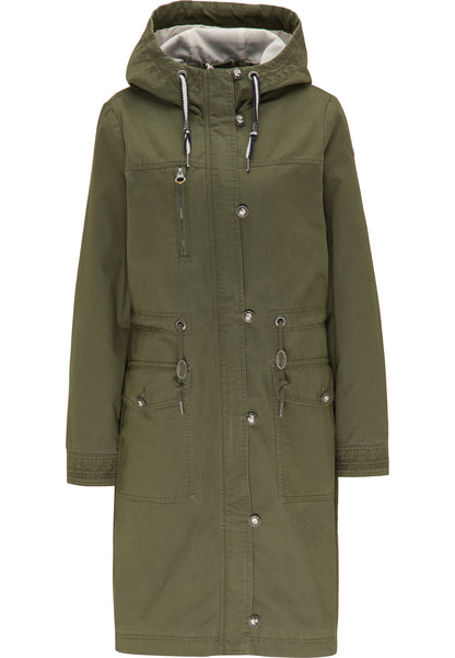DreiMaster Vintage Women's Parka