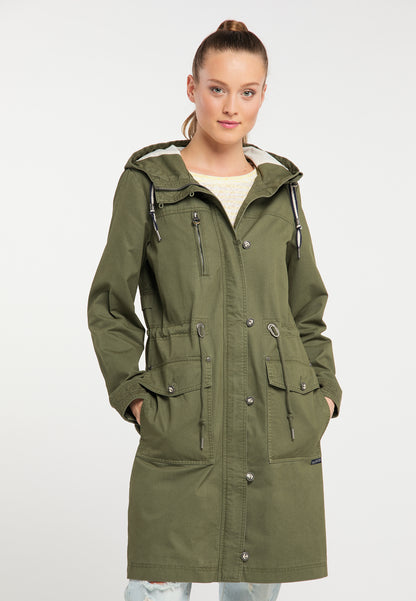 DreiMaster Vintage Women's Parka