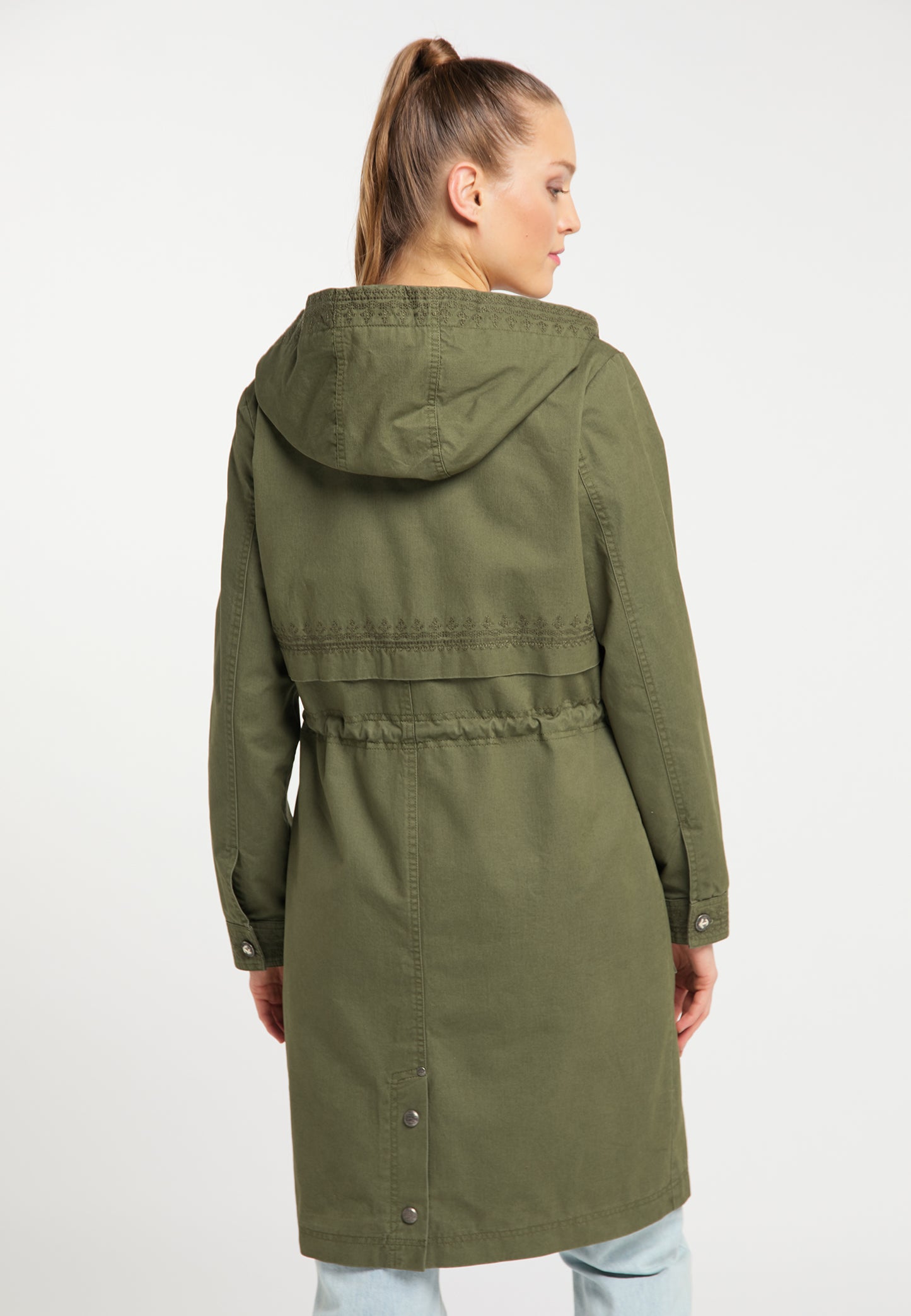 DreiMaster Vintage Women's Parka