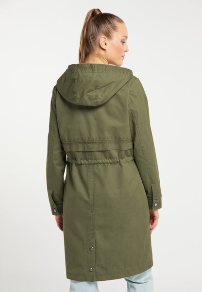 DreiMaster Vintage Women's Parka