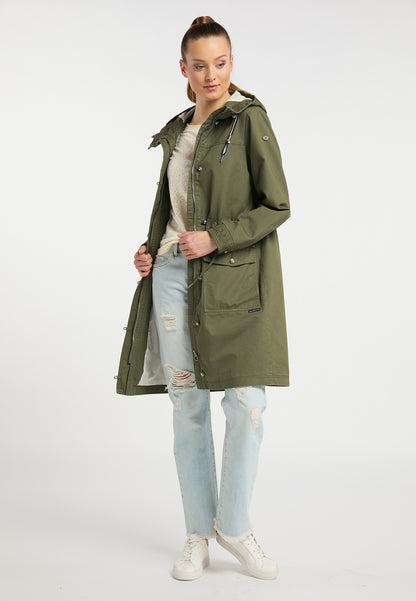 DreiMaster Vintage Women's Parka