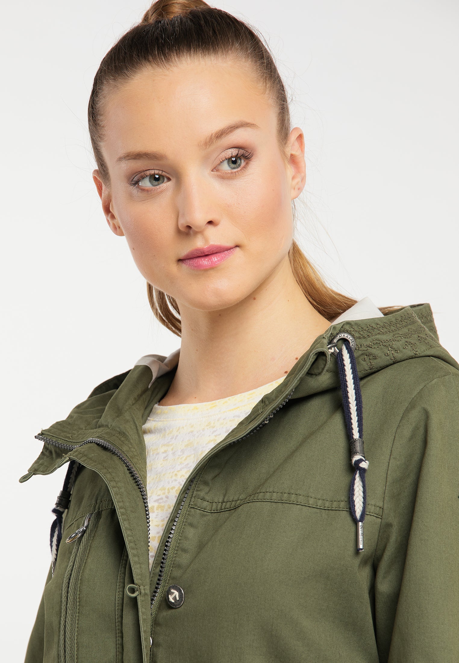 DreiMaster Vintage Women's Parka