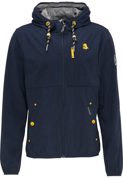Schmuddelwedda Men's Funktionsjacke