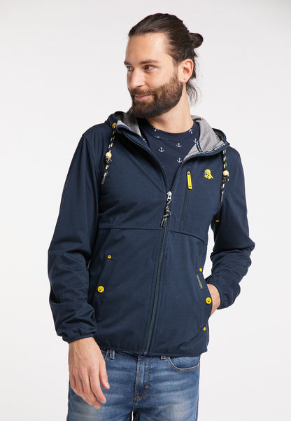 Schmuddelwedda Men's Funktionsjacke