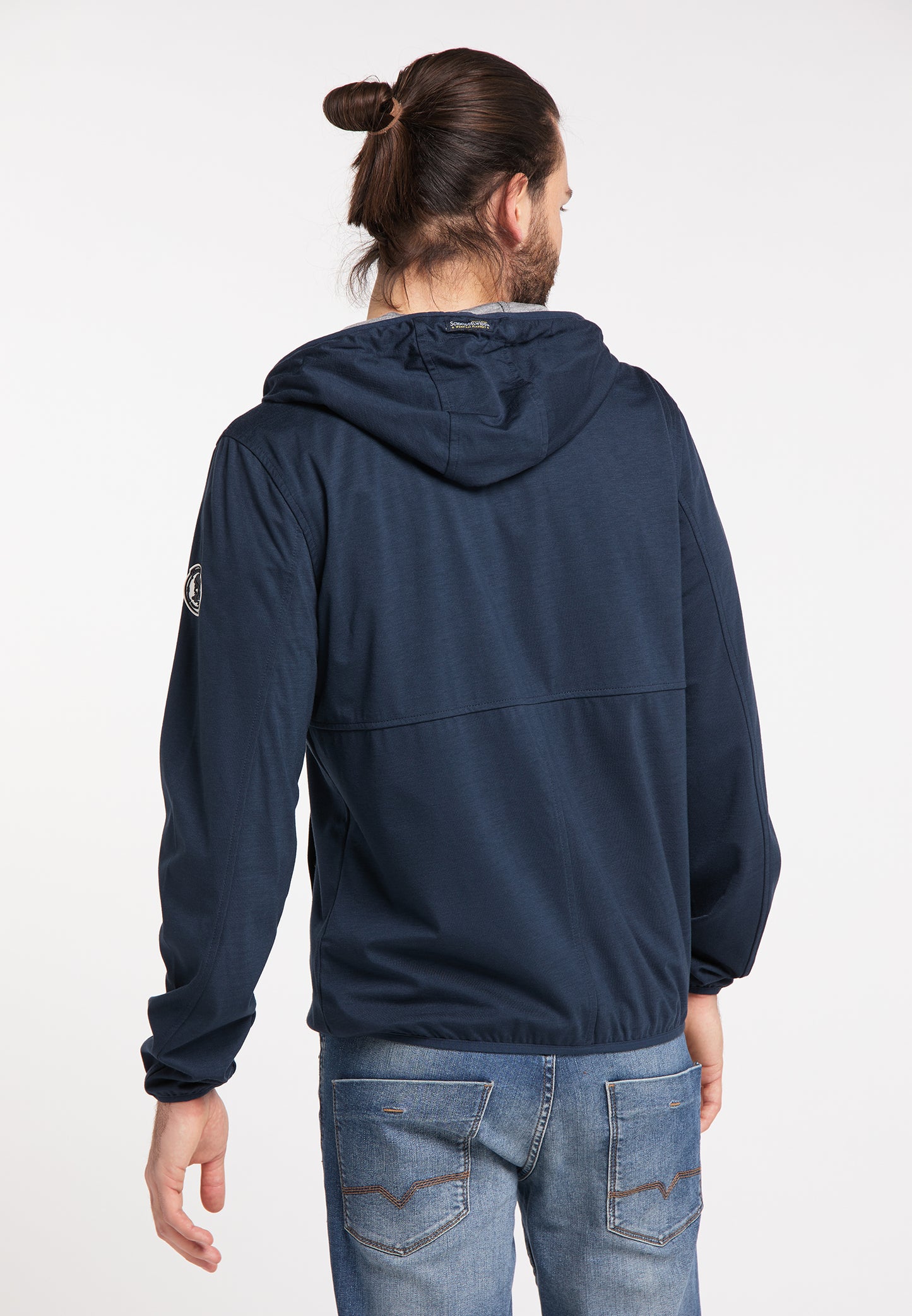 Schmuddelwedda Men's Funktionsjacke