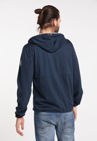 Schmuddelwedda Men's Funktionsjacke